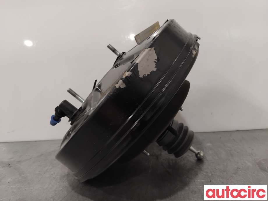 Bremsekraft-forsterker til Peugeot Expert 2016-->> (Type III)  (PEUGEOT|1613263680|037872-29014|9805232280)