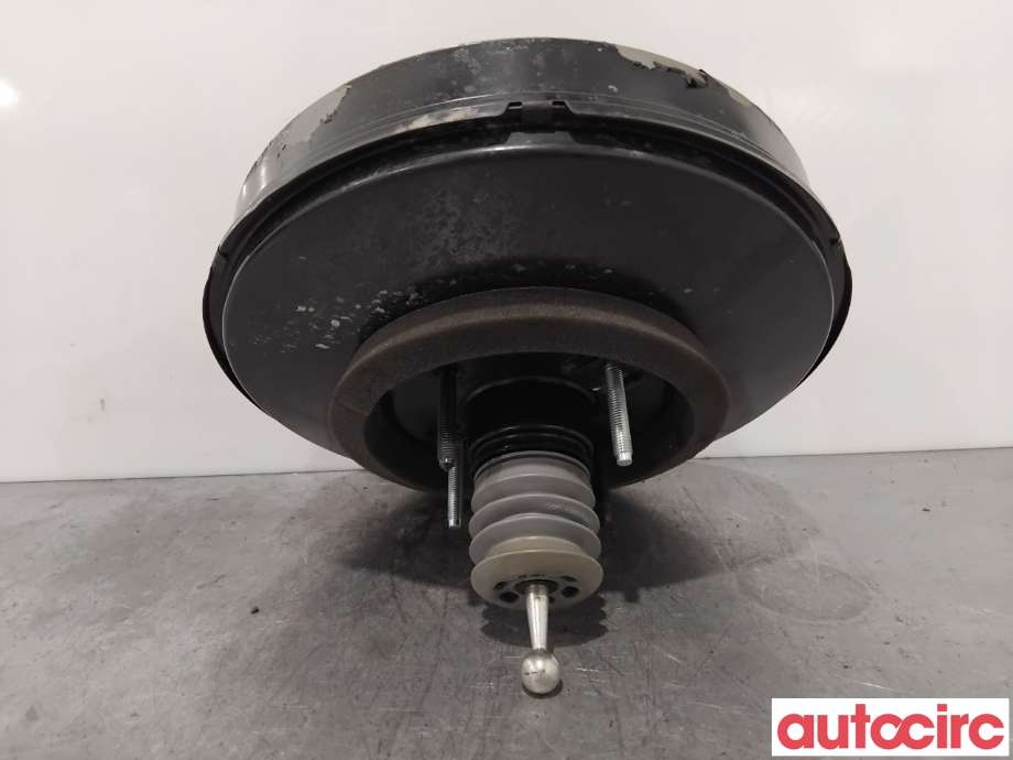 Bremsekraft-forsterker til Peugeot Expert 2016-->> (Type III)  (PEUGEOT|1613263680|037872-29014|9805232280)