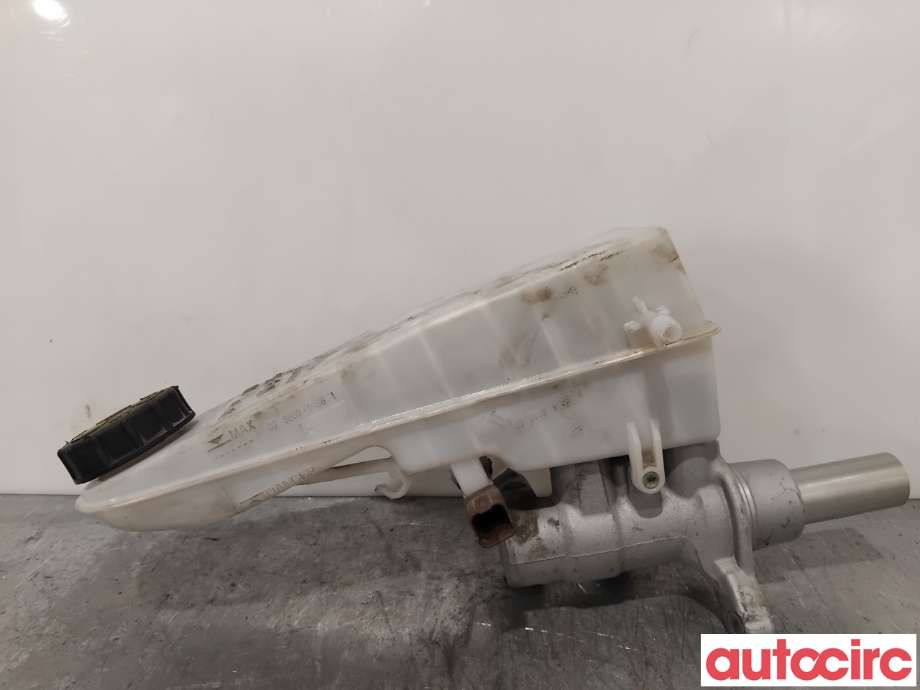 Bremsepumpe hoved til Peugeot Expert 2016-->> (Type III)  (PEUGEOT|1613263780|)