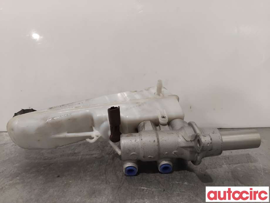 Bremsepumpe hoved til Peugeot Expert 2016-->> (Type III)  (PEUGEOT|1613263780|)