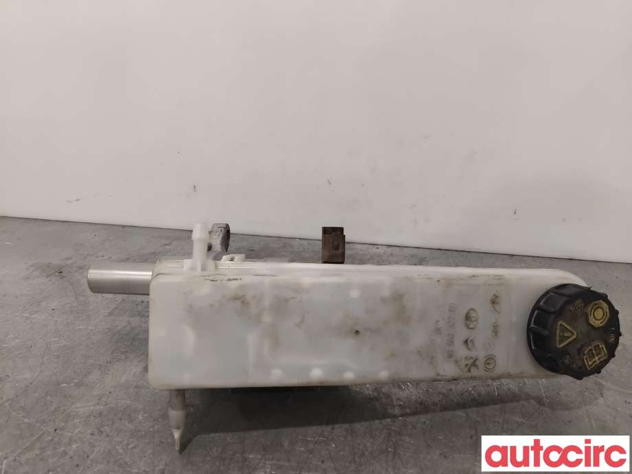 Bremsepumpe hoved til Peugeot Expert 2016-->> (Type III)  (PEUGEOT|1613263780|)
