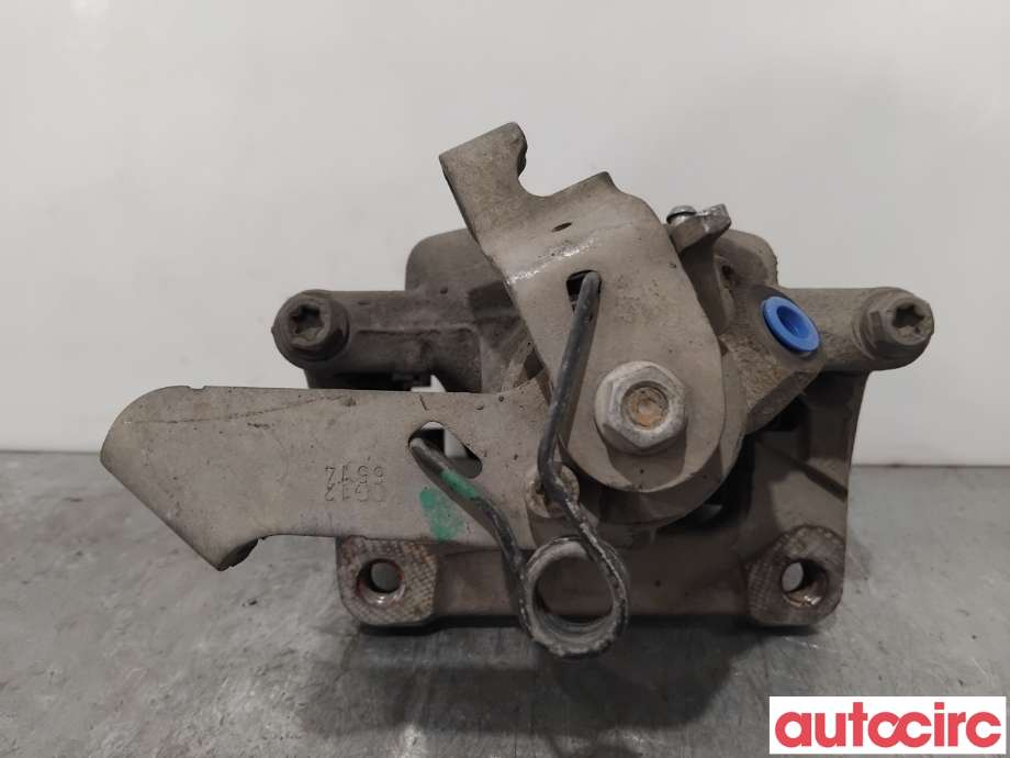 Bremsecaliper venstre bak til Peugeot Expert 2016-->> (Type III)  (PEUGEOT|1651761780|)