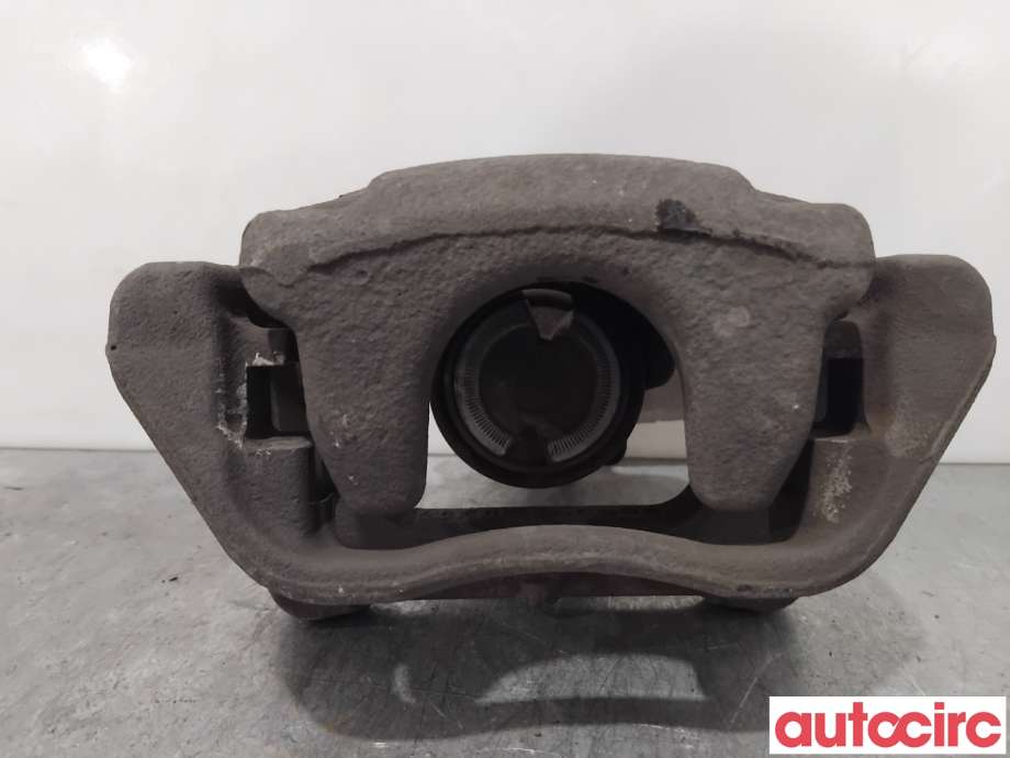 Bremsecaliper venstre bak til Peugeot Expert 2016-->> (Type III)  (PEUGEOT|1651761780|)