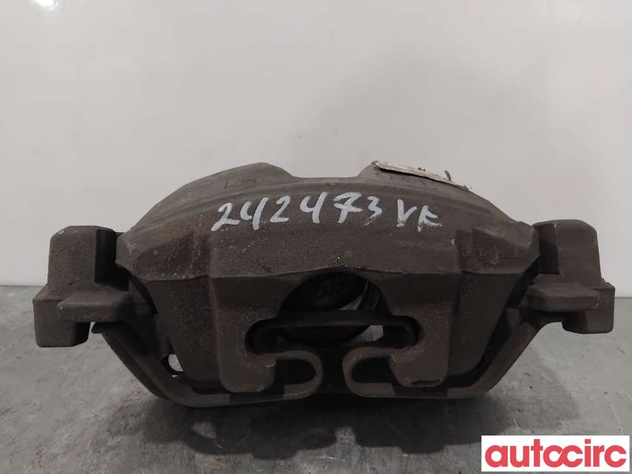 Bremsecaliper venstre foran til Peugeot Expert 2016-->> (Type III)  (PEUGEOT|1651761380|)
