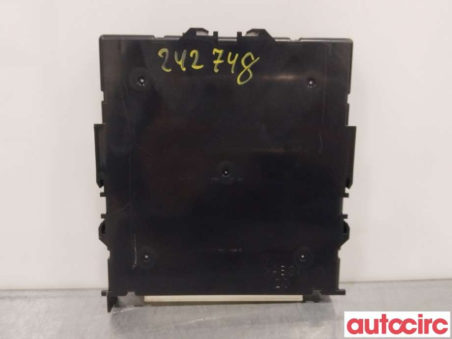Styreenhet nøkkelfri/keyless til Toyota RAV4 2019-->> (Type V)  (TOYOTA|899H042190|8999042250)