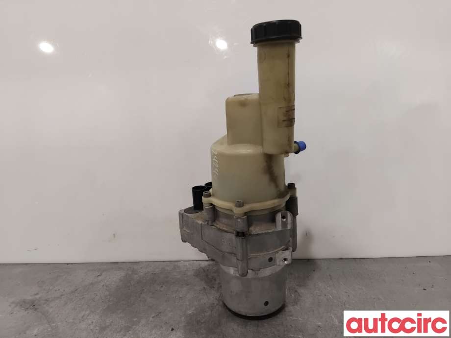 Servo pumpe elektrisk til Peugeot Expert 2016-->> (Type III)  (PEUGEOT|1617410580|A5103334E|9818127580)