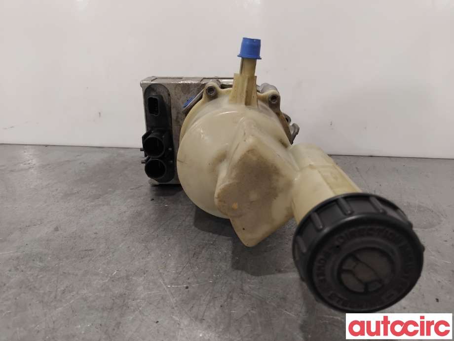 Servo pumpe elektrisk til Peugeot Expert 2016-->> (Type III)  (PEUGEOT|1617410580|A5103334E|9818127580)