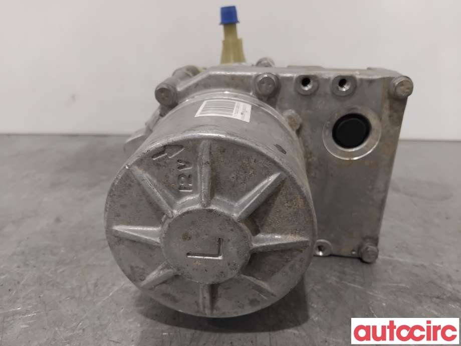Servo pumpe elektrisk til Peugeot Expert 2016-->> (Type III)  (PEUGEOT|1617410580|A5103334E|9818127580)