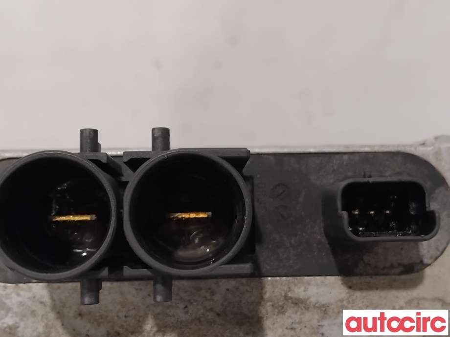 Servo pumpe elektrisk til Peugeot Expert 2016-->> (Type III)  (PEUGEOT|1617410580|A5103334E|9818127580)