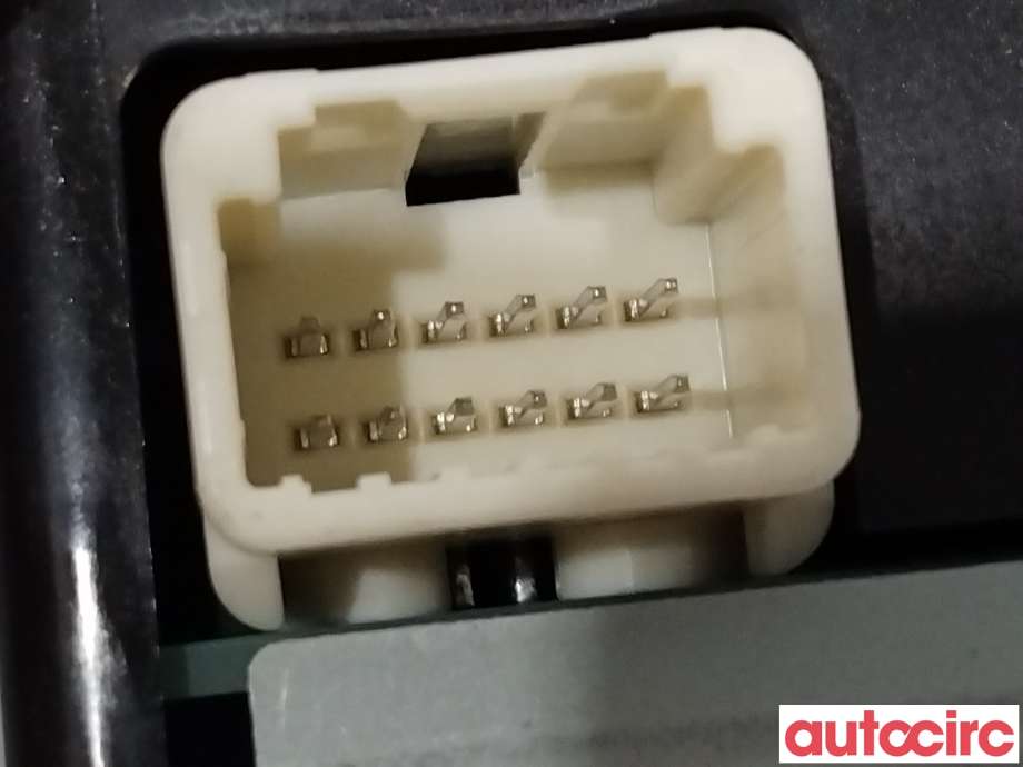 Styreenhet diverse til Toyota RAV4 2019-->> (Type V)  (TOYOTA|897B042220)