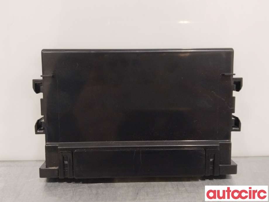 Styreenhet klima/aircondition til Toyota RAV4 2019-->> (Type V)  (TOYOTA|886A042010)