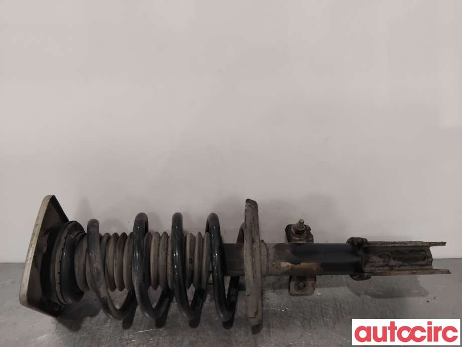 Fjærbein venstre foran til Peugeot Expert 2016-->> (Type III) (PEUGEOT|9810161480||9832560180)