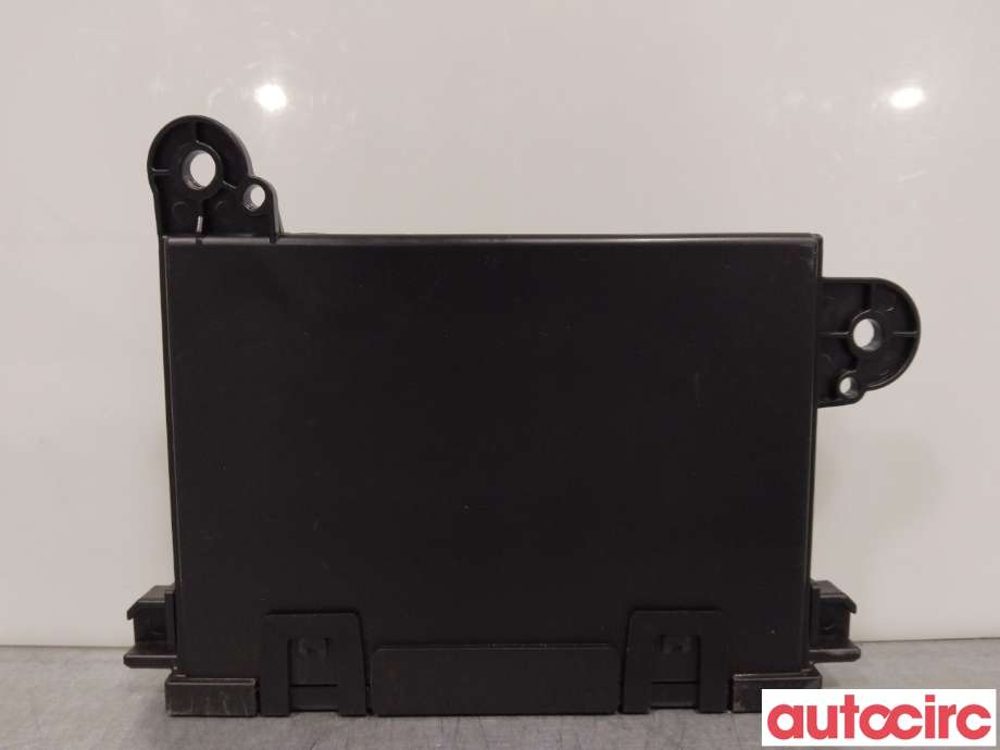 Styreenhet klima/aircondition til Toyota RAV4 2019-->> (Type V)  (TOYOTA|8865042861)