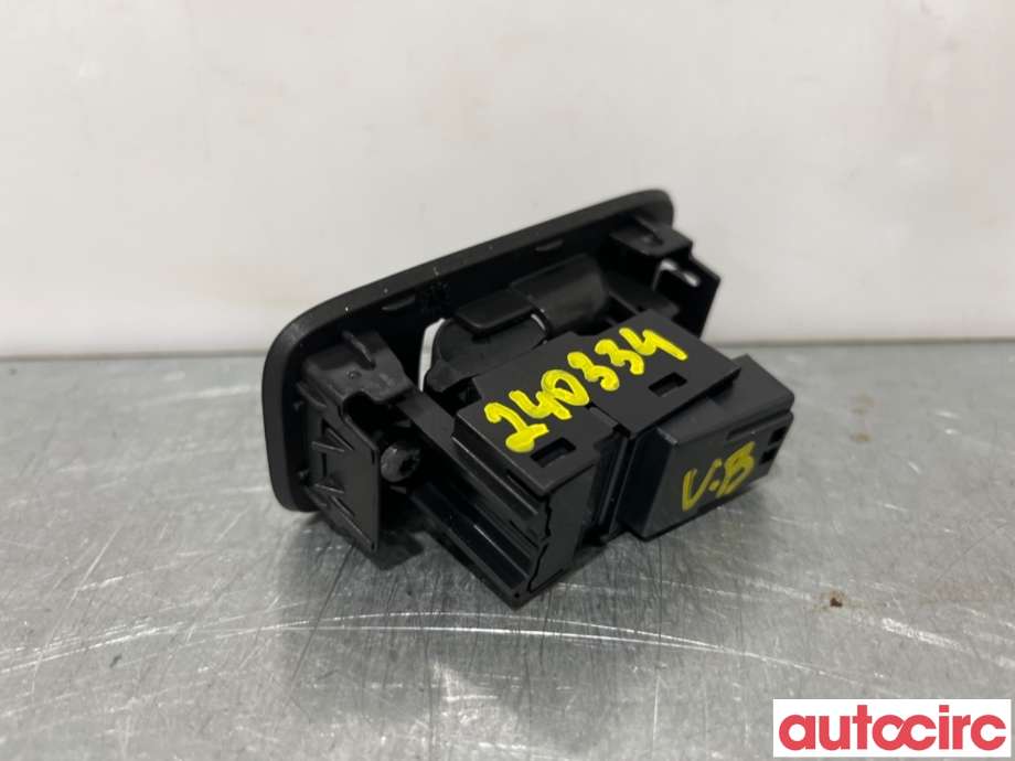Bryter ruteheis til Volvo V40 2012-2019  (VOLVO|31394840||31334569)
