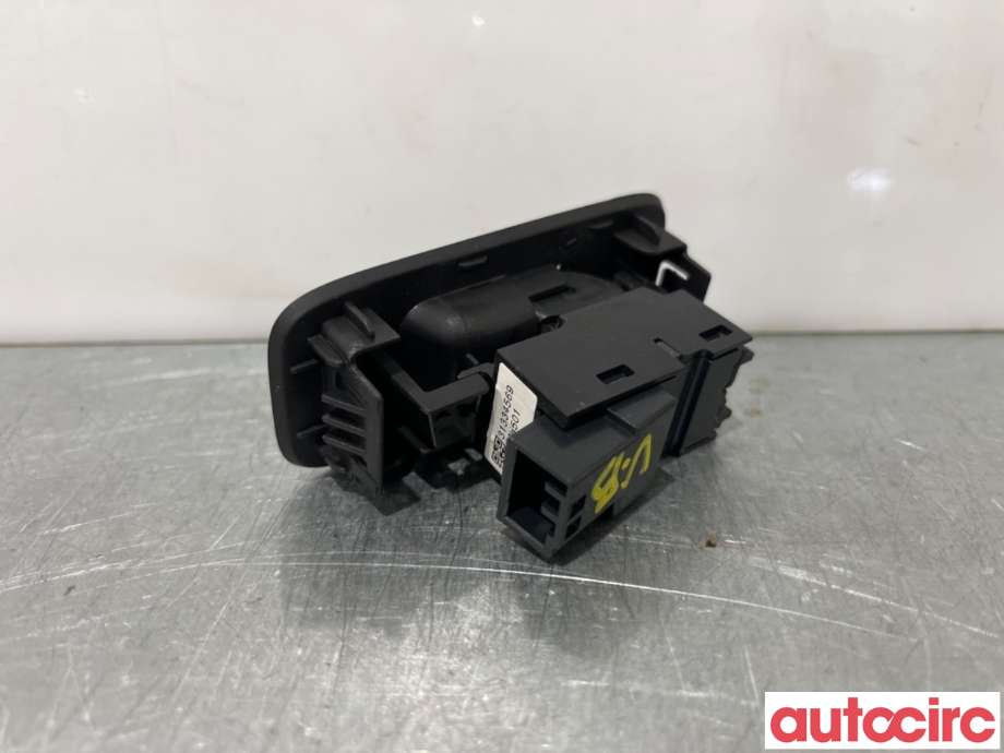 Bryter ruteheis til Volvo V40 2012-2019  (VOLVO|31394840||31334569)