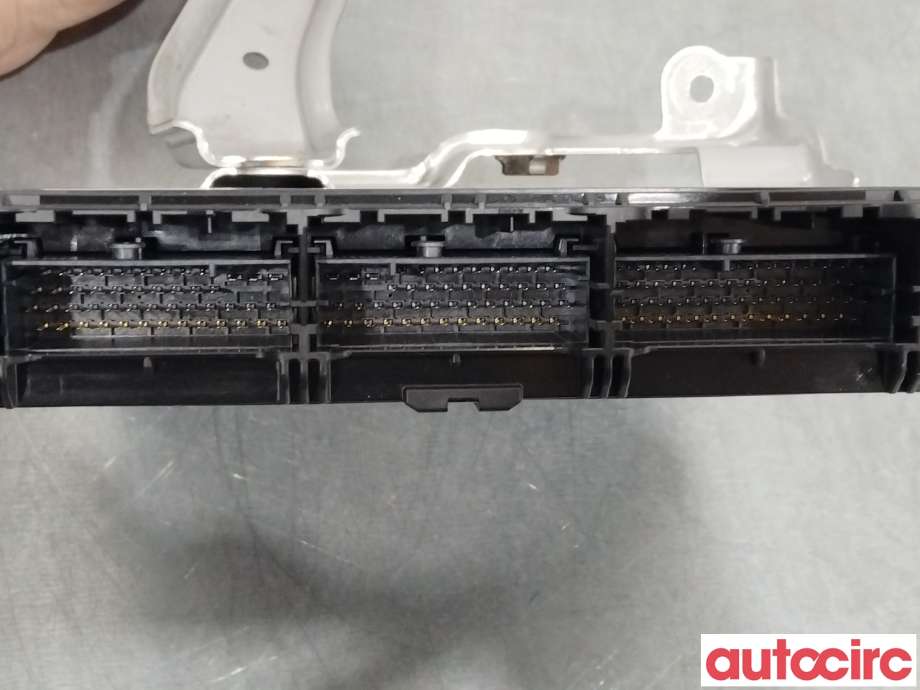 Styreenhet diverse til Toyota RAV4 2019-->> (Type V)  (TOYOTA|8998142240)
