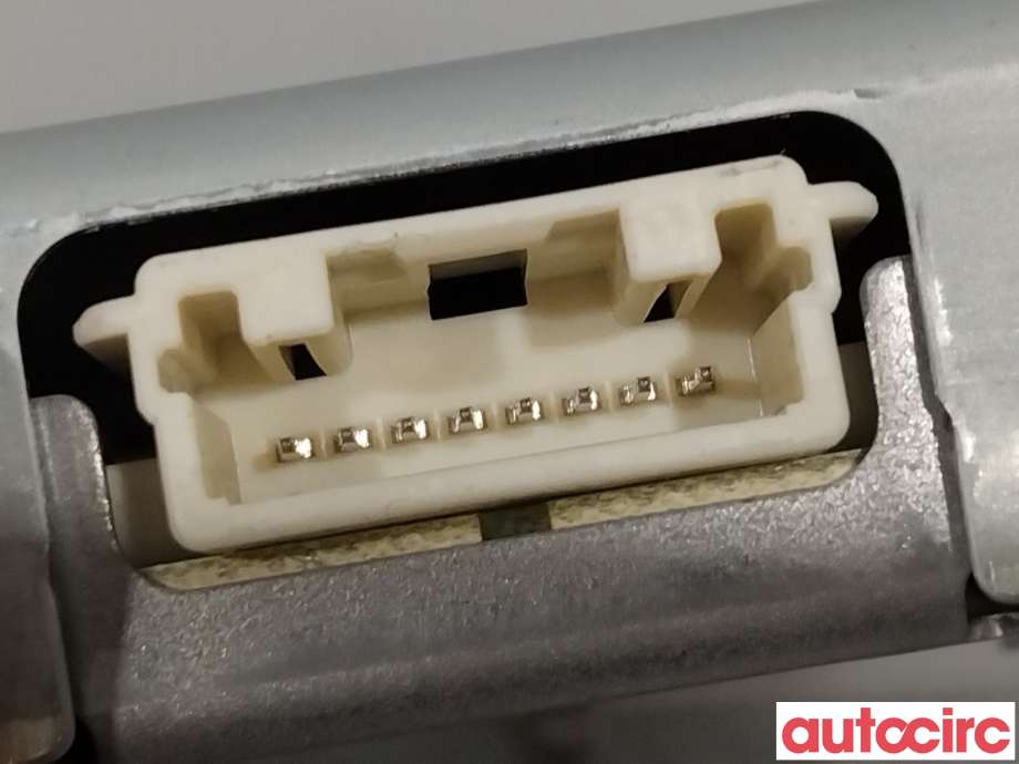 Styreenhet diverse til Toyota RAV4 2019-->> (Type V)  (TOYOTA|8657242060)