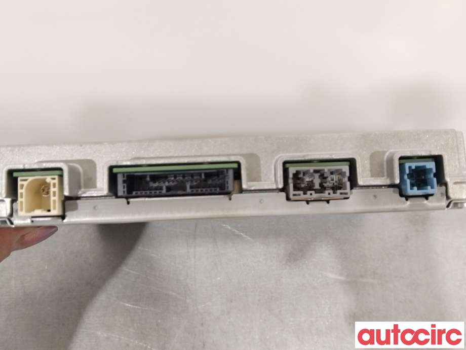 Styreenhet diverse til Toyota RAV4 2019-->> (Type V)  (TOYOTA|86840K0010|86840K0010-B)