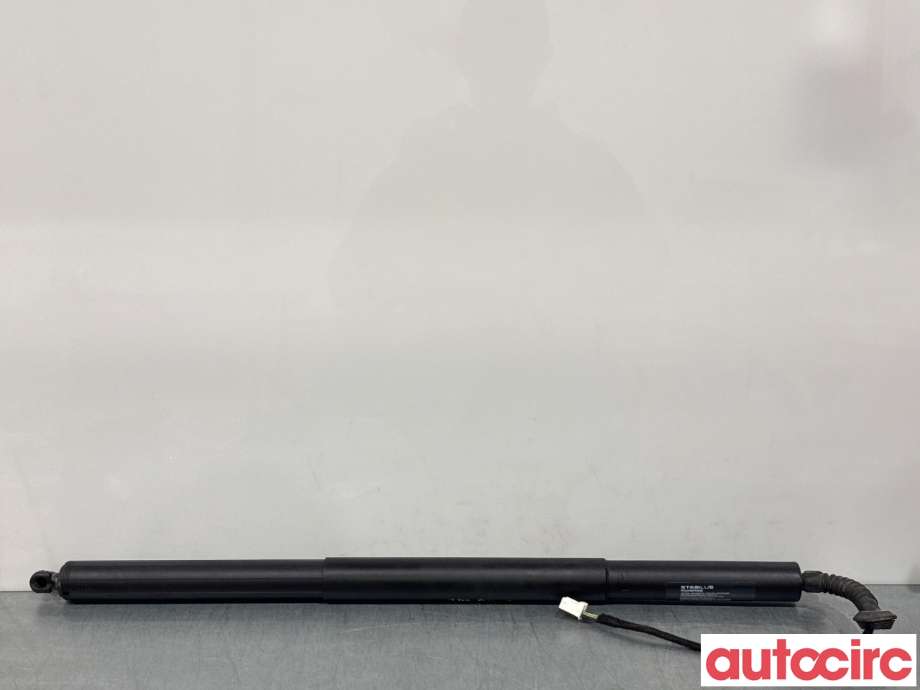 Baklukedemper til Tesla Model X 2016-->> (TESLA|1065664-00-B|692175)