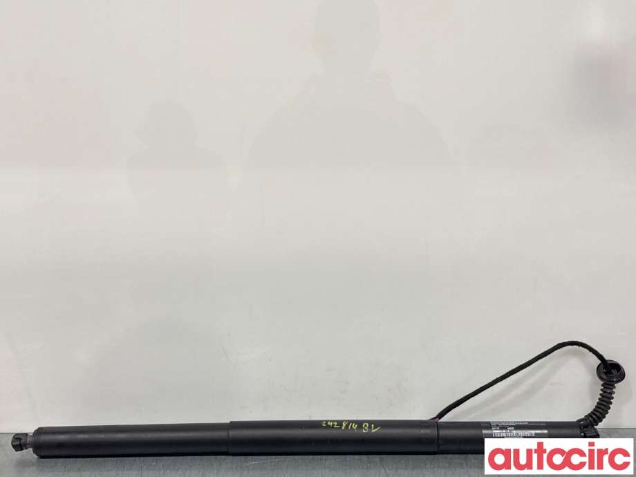 Baklukedemper til Tesla Model X 2016-->> (TESLA|1065664-00-B|692175)