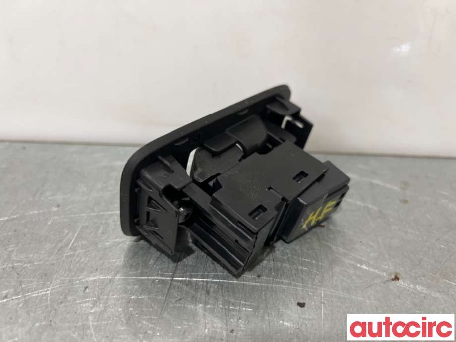 Bryter ruteheis til Volvo V40 2012-2019  (VOLVO|31394840||31334569)