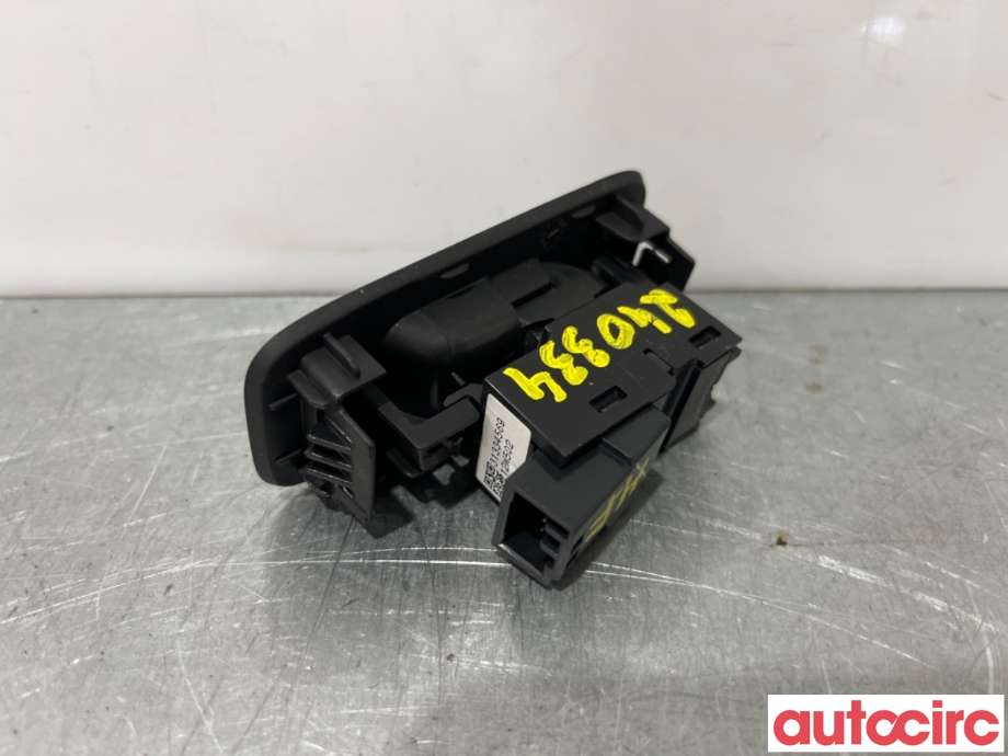 Bryter ruteheis til Volvo V40 2012-2019  (VOLVO|31394840||31334569)