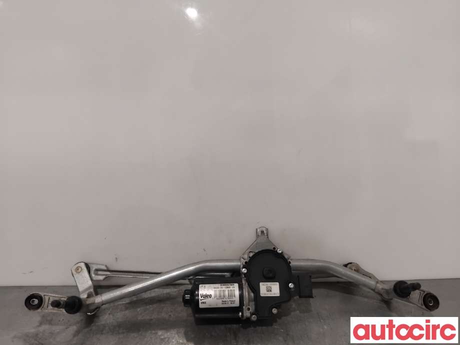 Viskermotor frontrute til Peugeot Expert 2016-->> (Type III) (PEUGEOT|9808465280|W000069722)