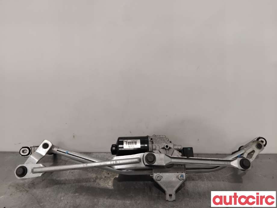 Viskermotor frontrute til Peugeot Expert 2016-->> (Type III) (PEUGEOT|9808465280|W000069722)