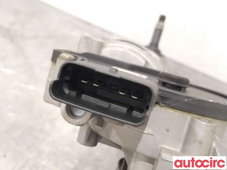 Viskermotor frontrute til Peugeot Expert 2016-->> (Type III) (PEUGEOT|9808465280|W000069722)