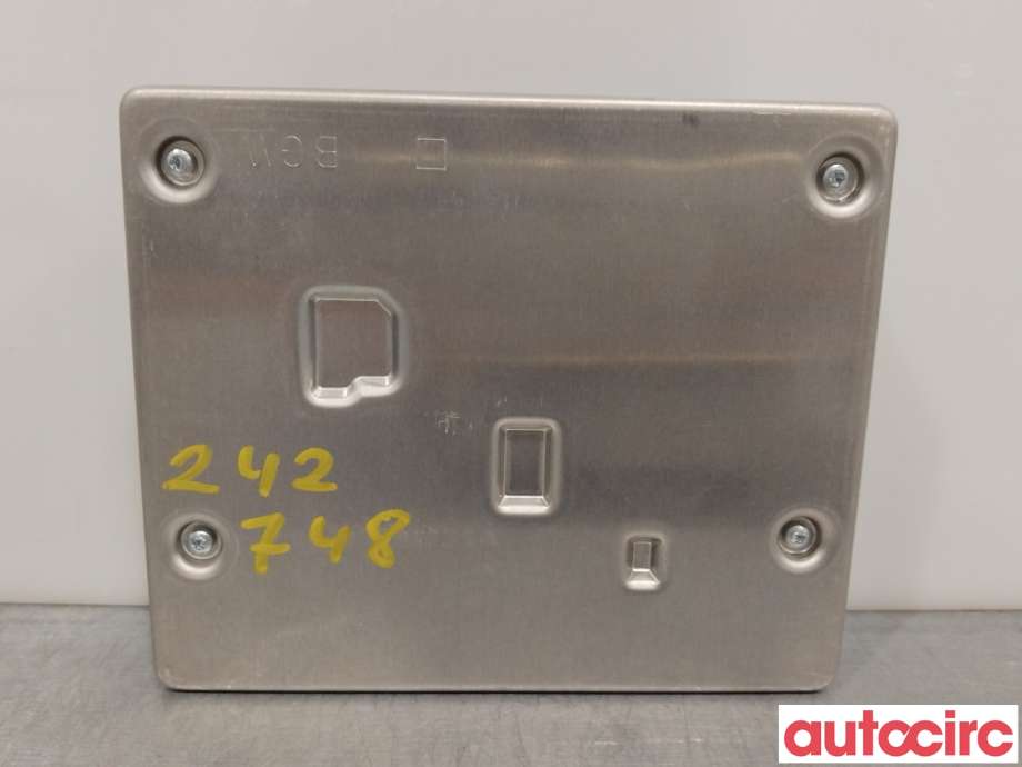 Styreenhet diverse til Toyota RAV4 2019-->> (Type V) (TOYOTA|8674042210)