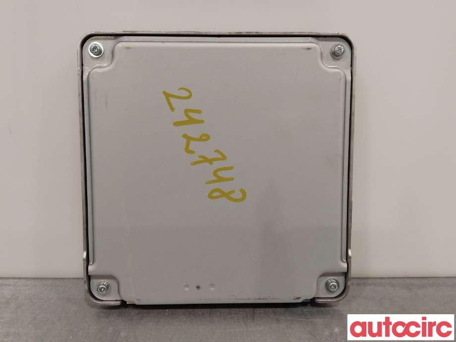 Styreenhet parkering til Toyota RAV4 2019-->> (Type V)  (TOYOTA|8679242190)