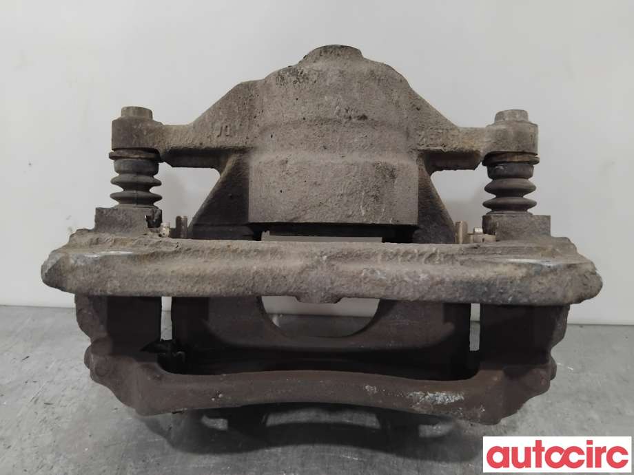 Bremsecaliper venstre foran til Toyota Avensis 2009-2015 (Type III, Fase 1)  (TOYOTA|4775002361|)