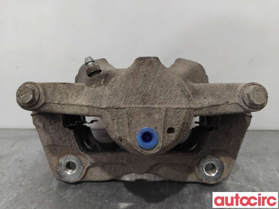 Bremsecaliper venstre foran til Toyota Avensis 2009-2015 (Type III, Fase 1)  (TOYOTA|4775002361|)