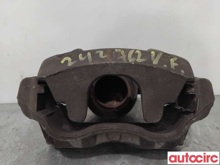 Bremsecaliper venstre foran til Toyota Avensis 2009-2015 (Type III, Fase 1)  (TOYOTA|4775002361|)