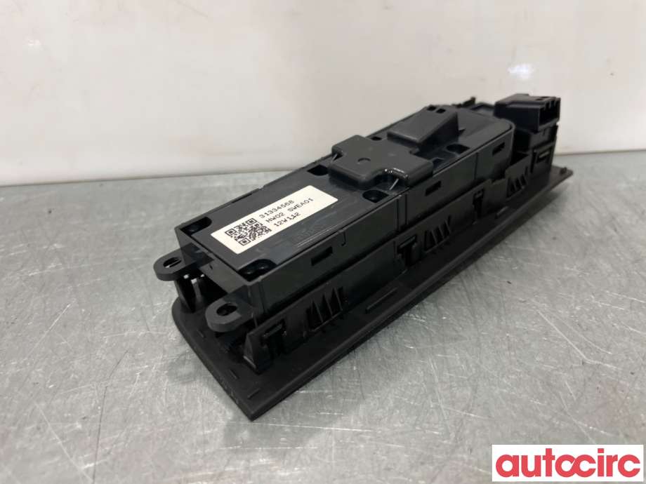 Bryter ruteheis til Volvo V40 2012-2019  (VOLVO|31453233||31334568)