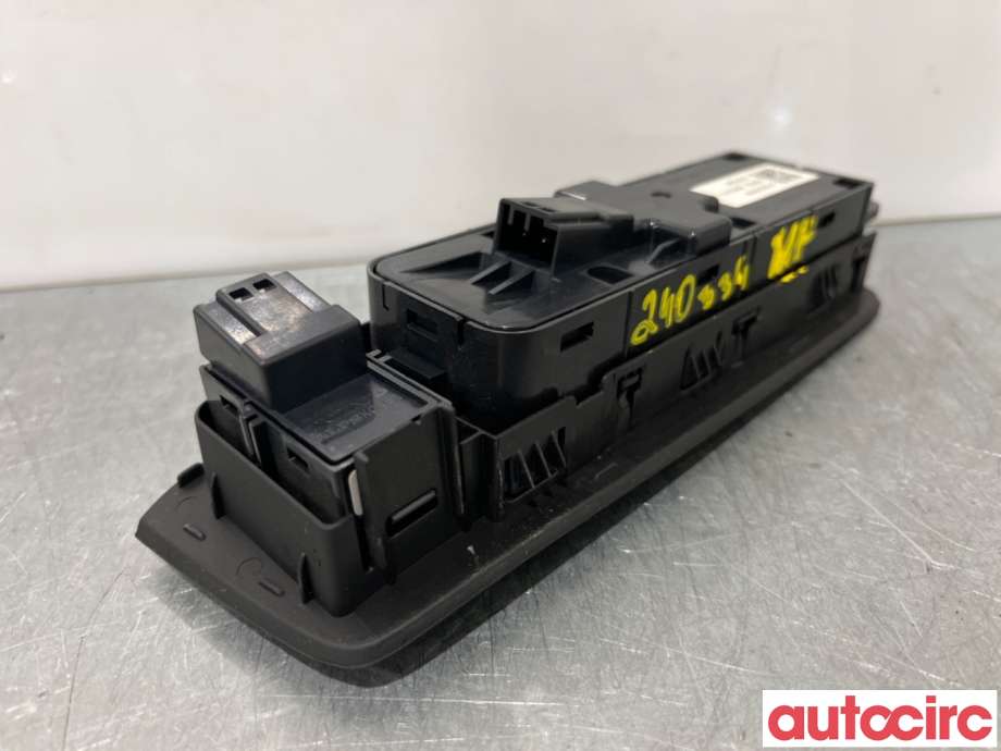 Bryter ruteheis til Volvo V40 2012-2019  (VOLVO|31453233||31334568)