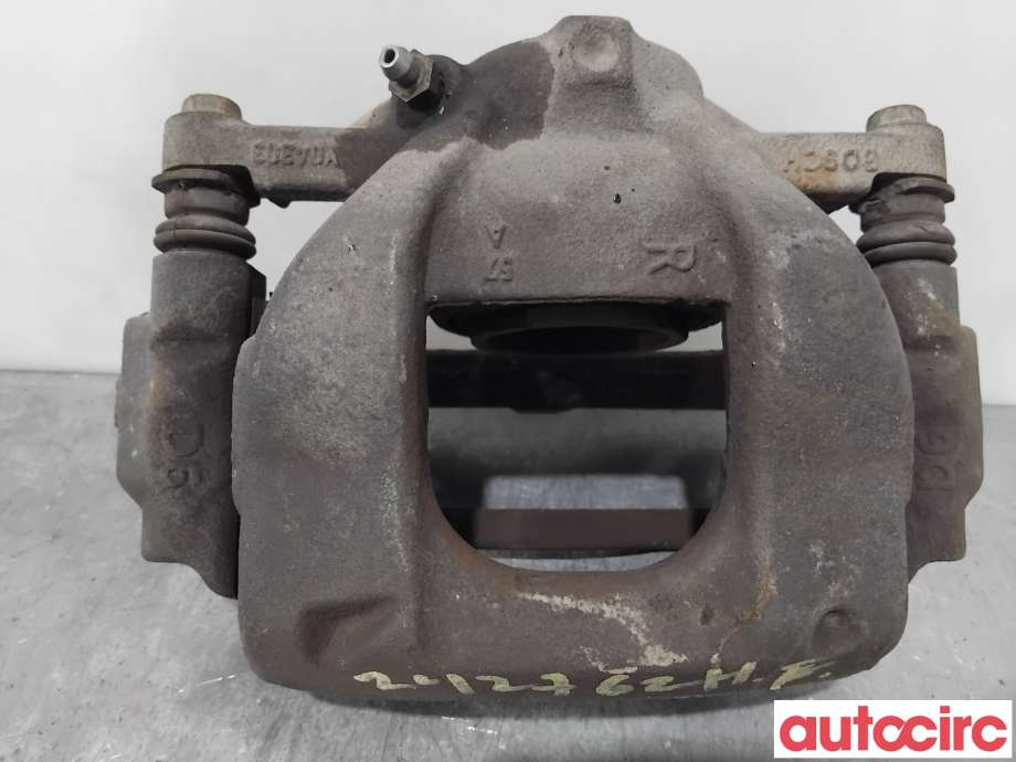 Bremsecaliper høyre foran til Toyota Avensis 2009-2015 (Type III, Fase 1) (TOYOTA|4773002361|)