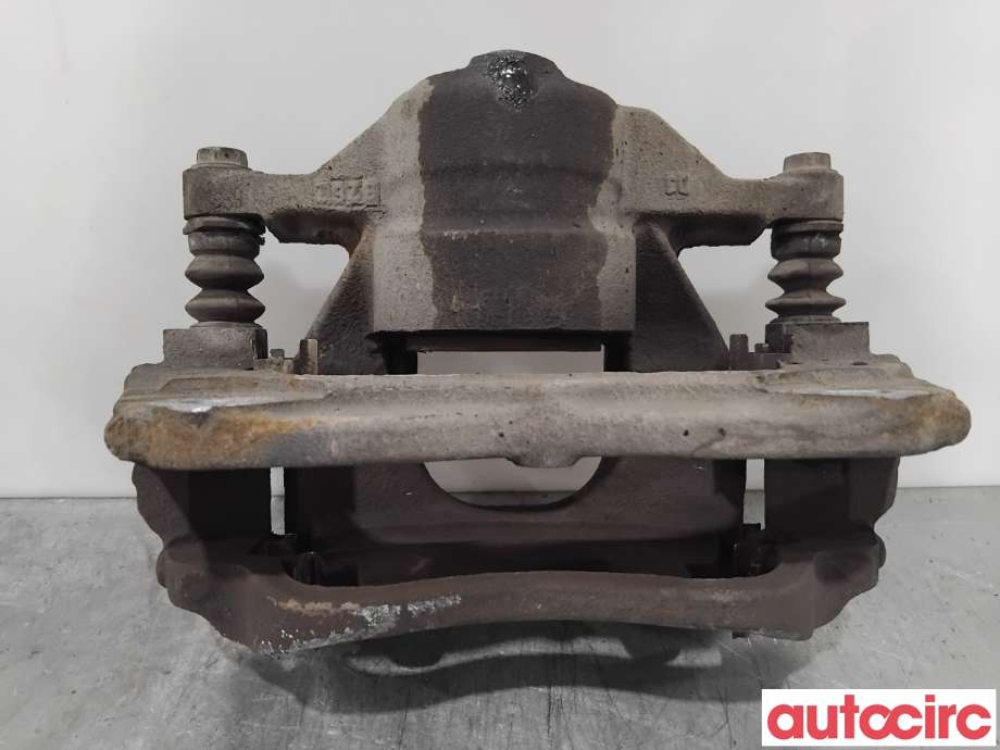 Bremsecaliper høyre foran til Toyota Avensis 2009-2015 (Type III, Fase 1) (TOYOTA|4773002361|)