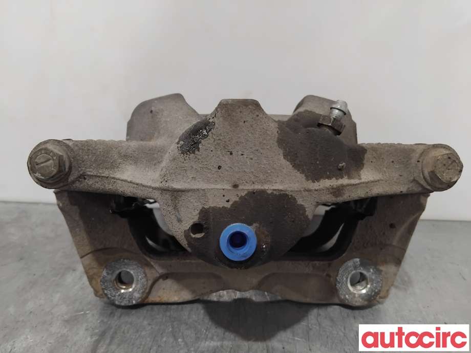 Bremsecaliper høyre foran til Toyota Avensis 2009-2015 (Type III, Fase 1) (TOYOTA|4773002361|)