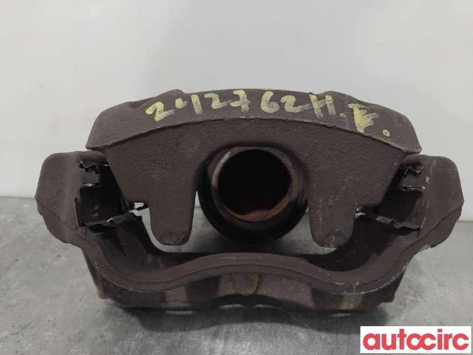 Bremsecaliper høyre foran til Toyota Avensis 2009-2015 (Type III, Fase 1) (TOYOTA|4773002361|)