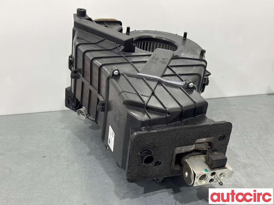 Varmeapparat motor til Tesla Model X 2016-->> (TESLA|1023883-00-I|)