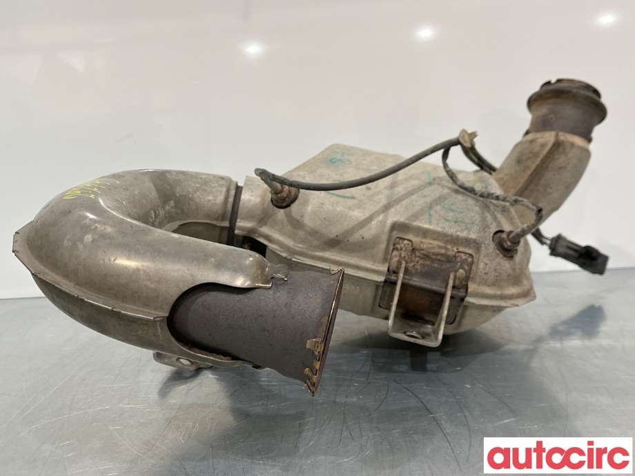 Katalysator til Peugeot Expert, 2016-->> (Type III) (PEUGEOT|9817106280)