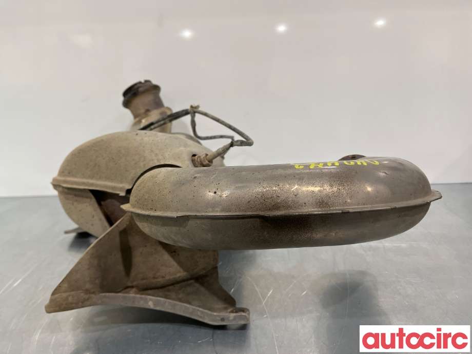 Katalysator til Peugeot Expert 2016-->> (Type III)  (PEUGEOT|9817106280|TRPSAK727)