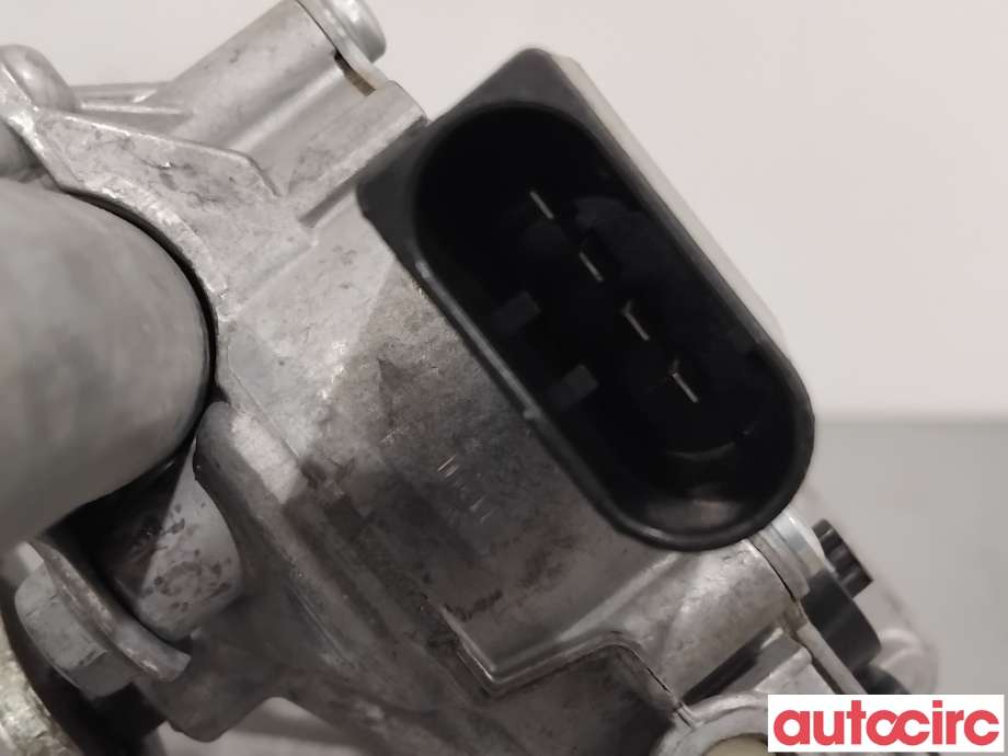 Viskermotor frontrute til BMW 3-Serie 2005-2011 (E90/E91/E92/E93) (E90/E91/E92/E93) (BMW|61617161711|404959|6978263)