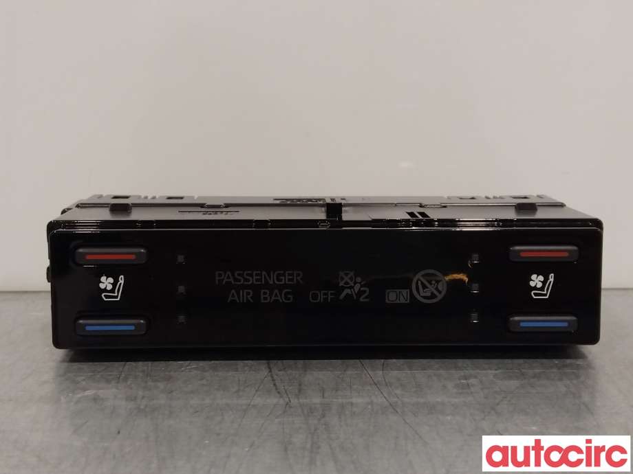 Bryter diverse til Toyota RAV4 2019-->> (Type V) (TOYOTA|8475242010|)