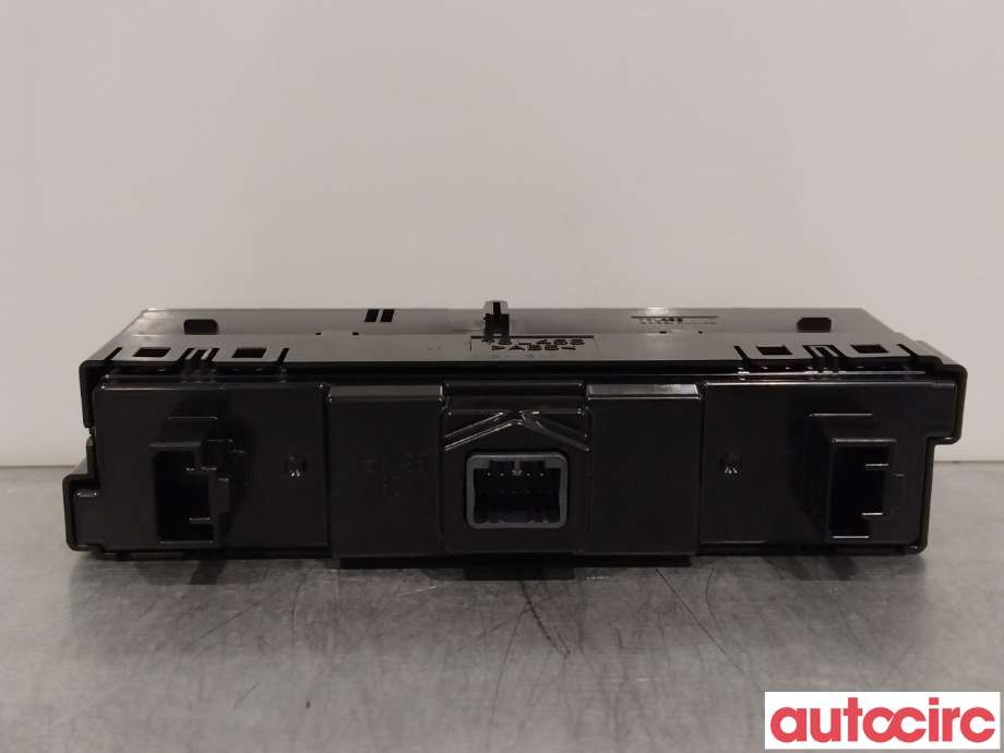 Bryter diverse til Toyota RAV4 2019-->> (Type V) (TOYOTA|8475242010|)