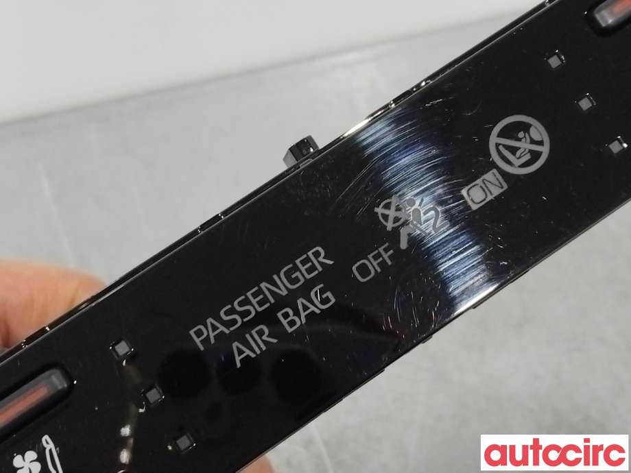 Bryter diverse til Toyota RAV4 2019-->> (Type V) (TOYOTA|8475242010|)