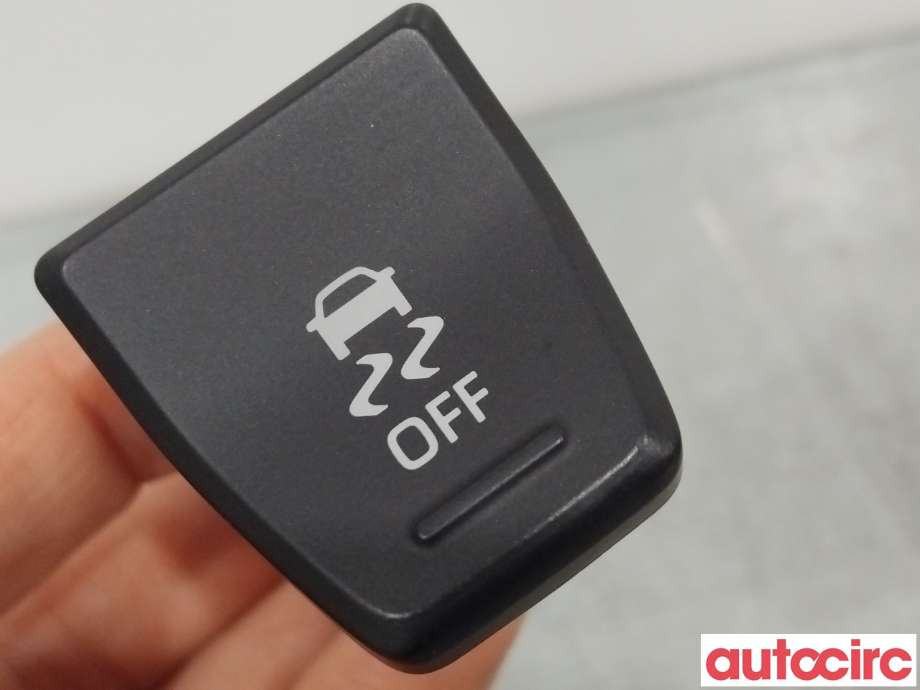 Bryter Antispinn til Toyota RAV4 2019-->> (Type V)  (TOYOTA|8498842050|)