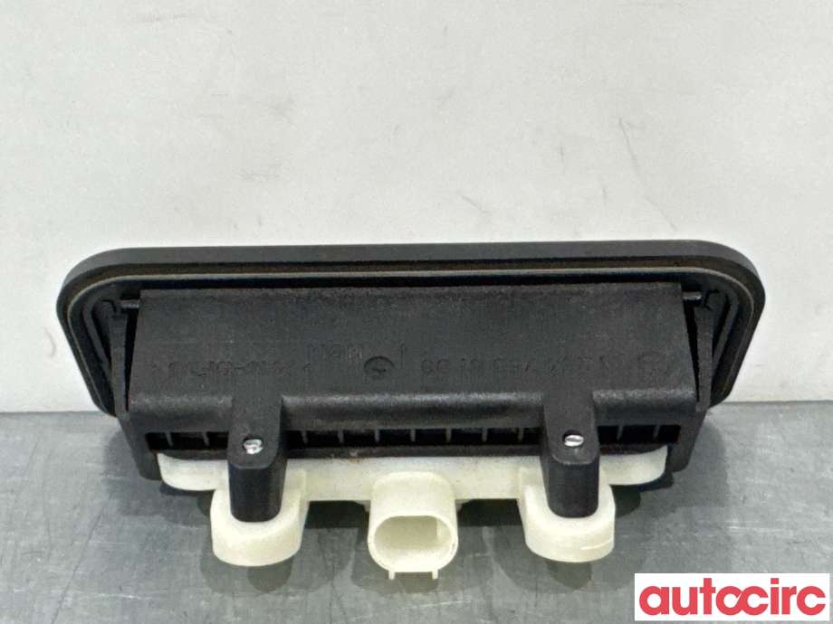 Bakluke/bakdør håndtak til Mercedes GLK 2008-2015 (X204) (X204) (MERCEDES|A2047500193|)