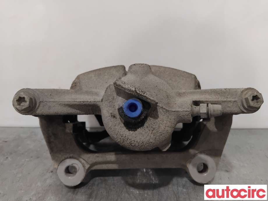 Bremsecaliper venstre foran til VW Golf VII 2012-2017 (Fase 1)  (VOLKSWAGEN|8V0615124D|)